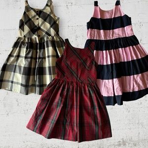 Ralph Lauren Girl Dresses